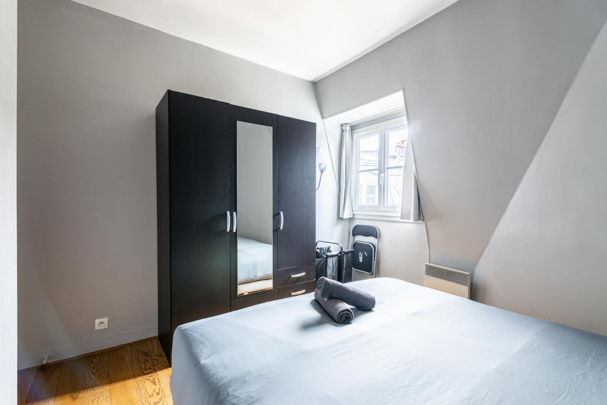Luxurious 2 Bedroom Tour Eiffel Bourdonnais Free Netflix Parigi Esterno foto