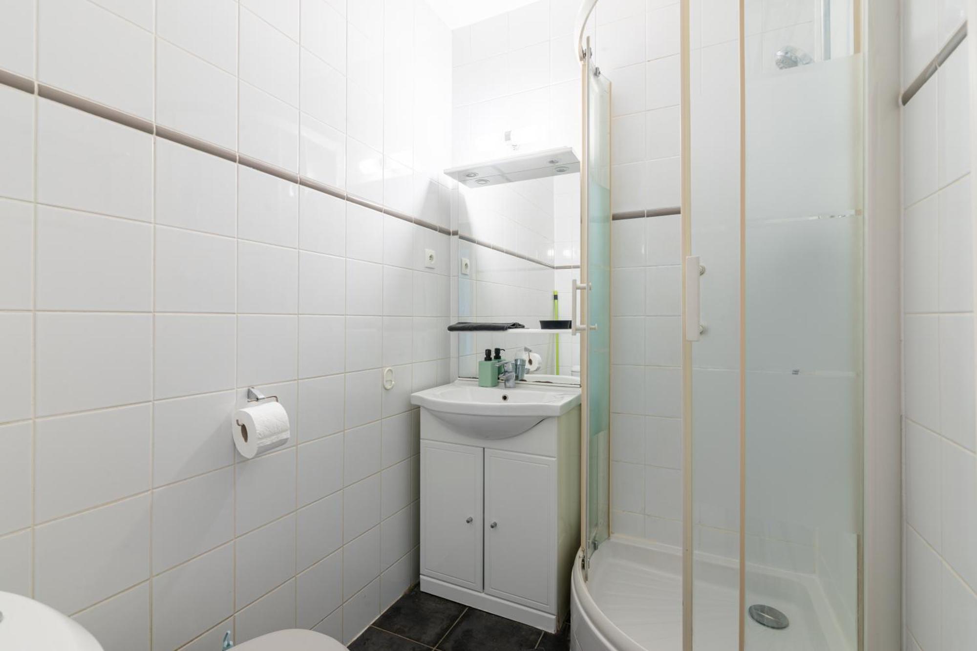 Luxurious 2 Bedroom Tour Eiffel Bourdonnais Free Netflix Parigi Esterno foto